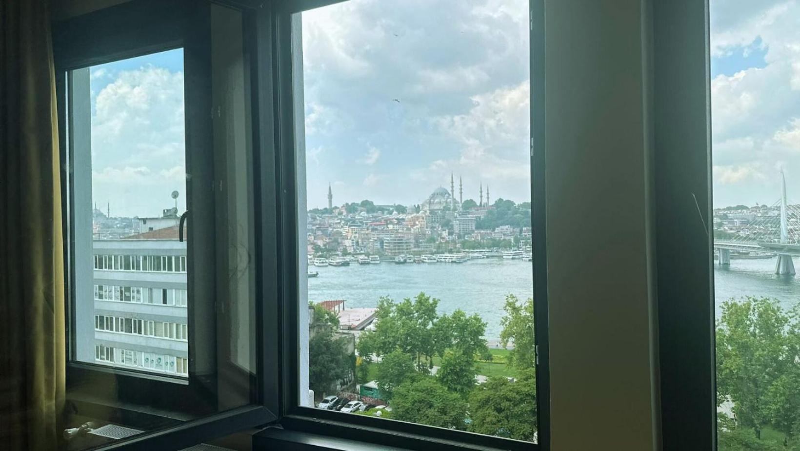 Karakoey Ultra Luxury Penthouse, 4br,sea View